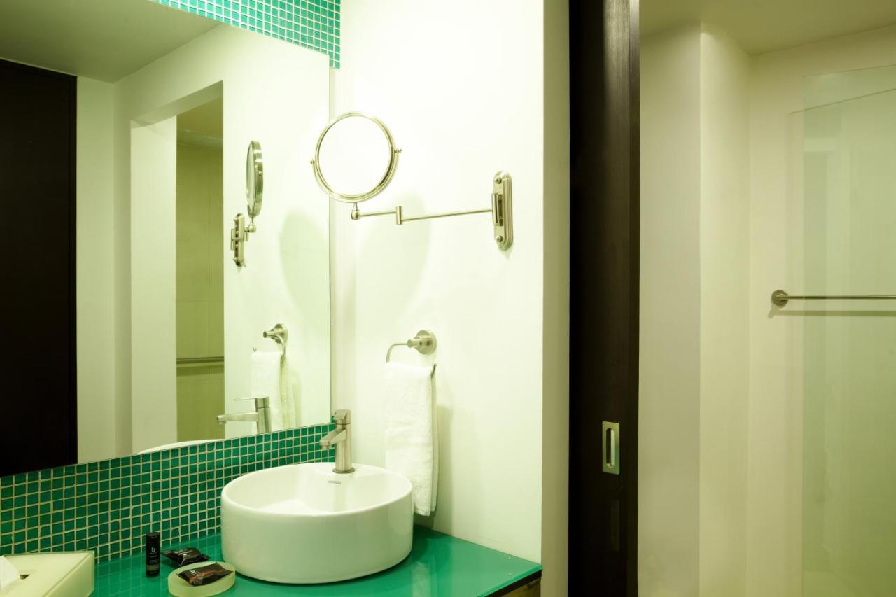 Fiesta Inn Guadalajara Aeropuerto Las Pintas Экстерьер фото