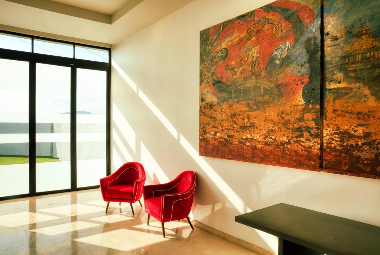 Fiesta Inn Guadalajara Aeropuerto Las Pintas Экстерьер фото