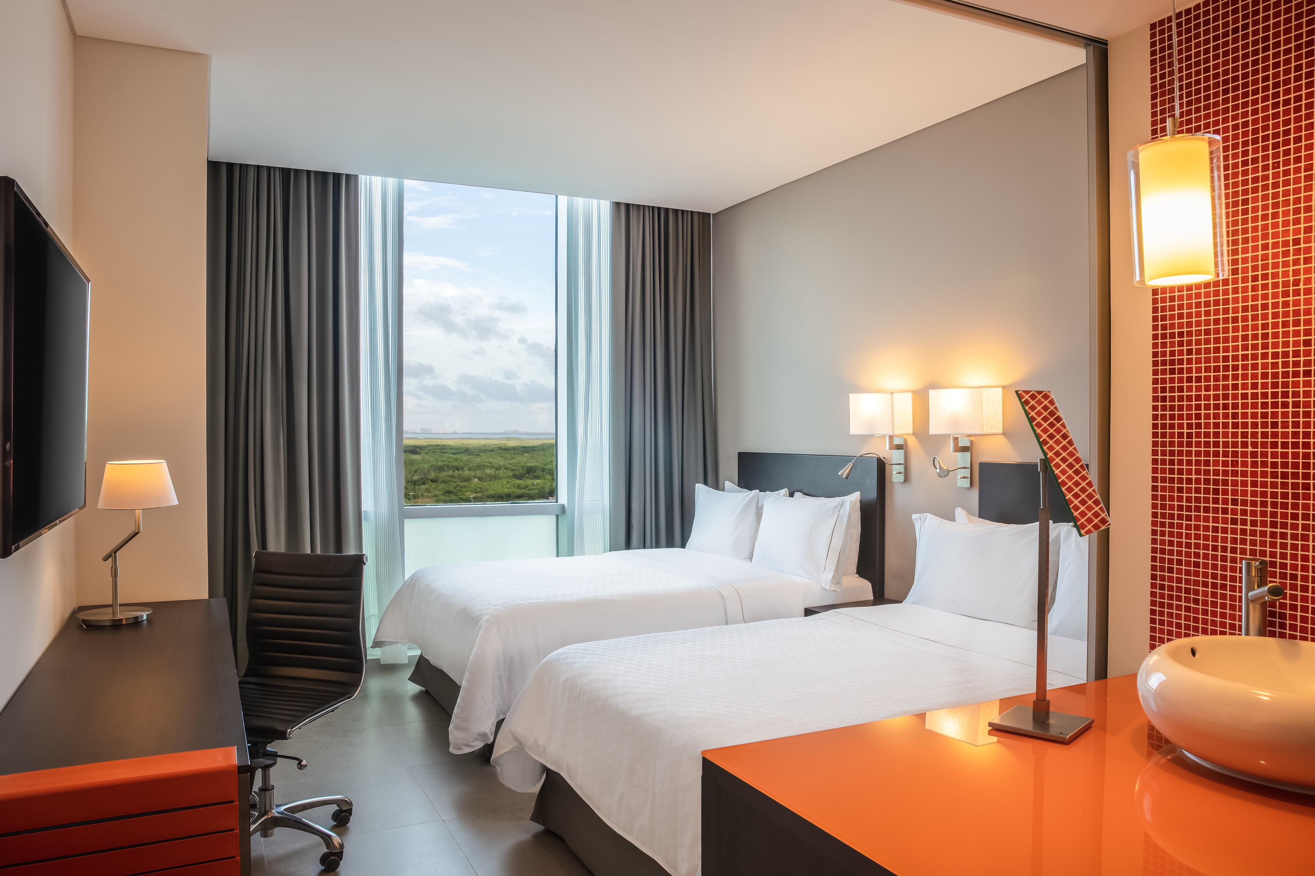 Fiesta Inn Guadalajara Aeropuerto Las Pintas Экстерьер фото