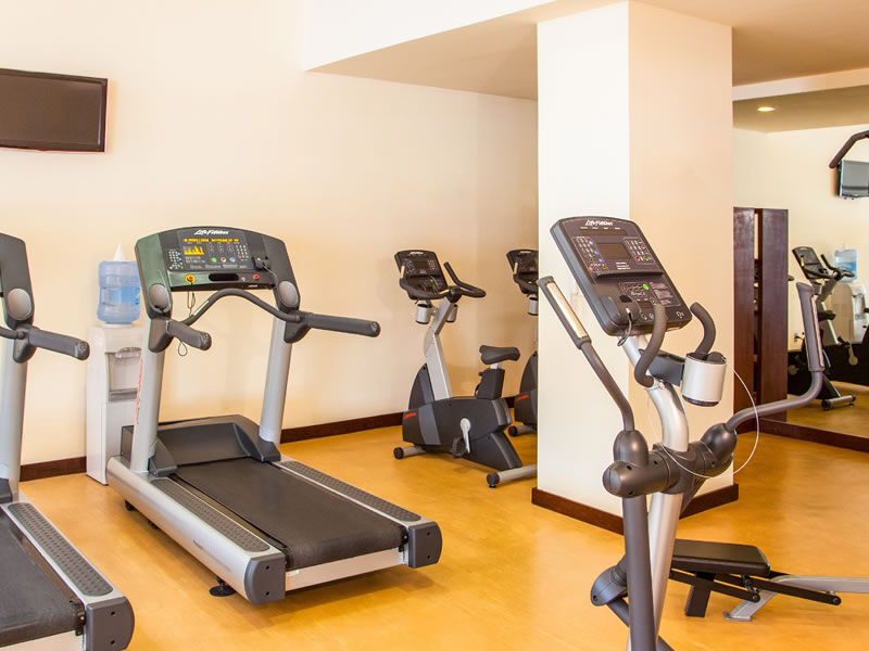 Fiesta Inn Guadalajara Aeropuerto Las Pintas Экстерьер фото