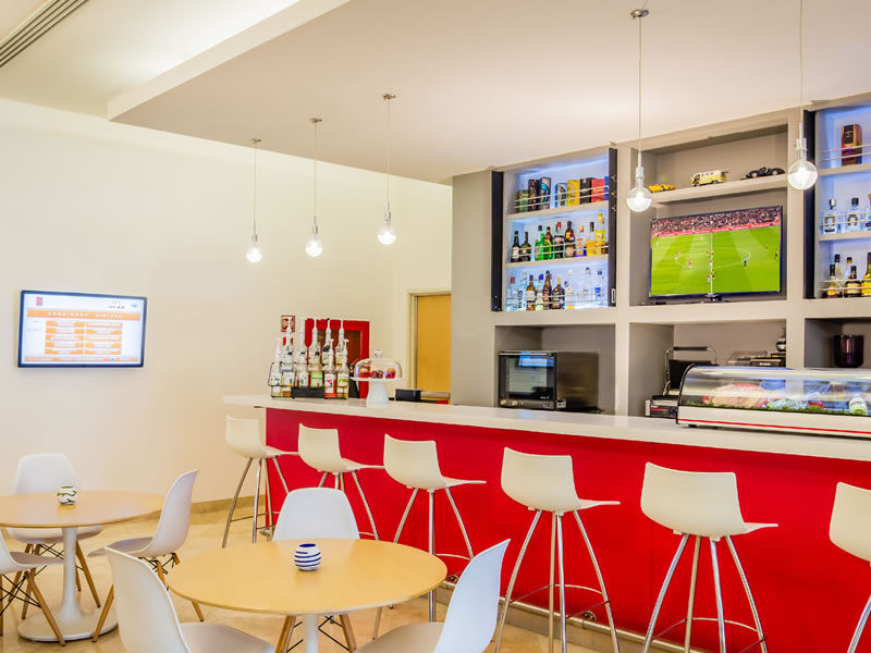 Fiesta Inn Guadalajara Aeropuerto Las Pintas Экстерьер фото